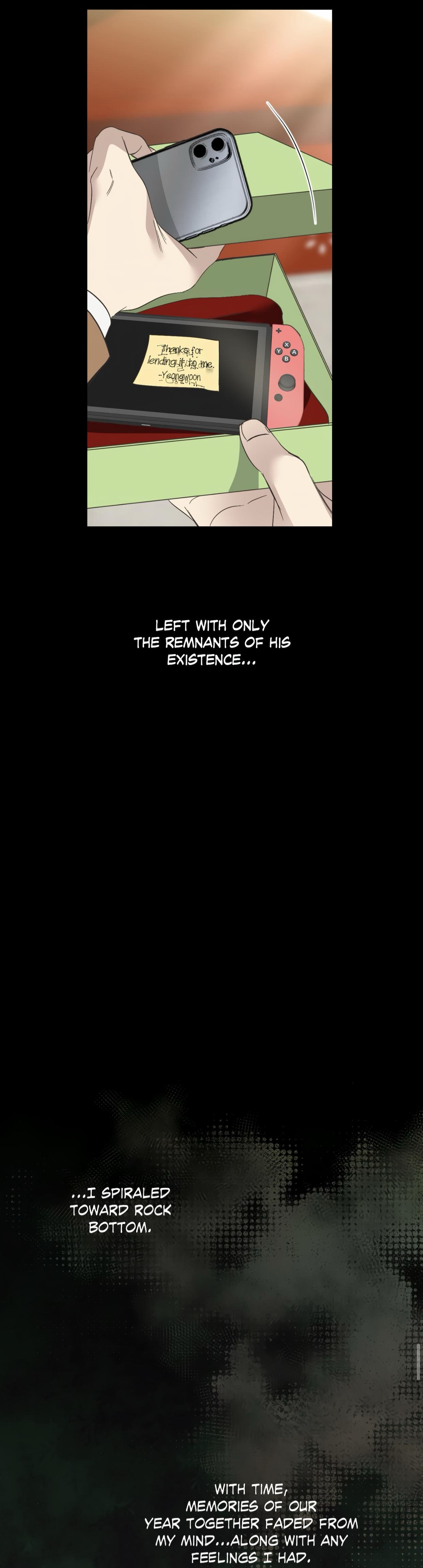 backlight, Chapter 17 image 16